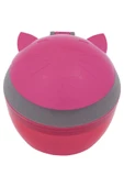 mycey Çocuk Atıştırma Kabı-pembe - 1