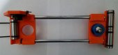 Oneup Yazıcı X Portal Mod Plastik Aparat - 1
