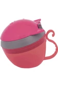 mycey Çocuk Atıştırma Kabı-pembe - 2
