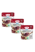 Yayla Haşlanmış Suyu Süzülmüş Meksika Fasulyesi 150 gr X3 - 1