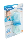 mycey File Meyve Sebze Emziği Bez File Kız Renk - 2
