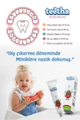 theetha Teetha Rahatlatıcı Diş Jeli Bebek ve Çocuk 15 gr - 2