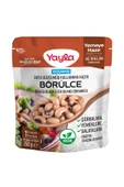 Yayla Haşlanmış Suyu Süzülmüş Börülce 150 gr - 1