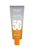 Dermokil Güneş Kremi Leke Karşıtı Ve Güneş Koruyucu Yüz Kremi 50 Spf thumbnail 2