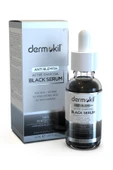 Dermokil Antı Blemısh Active Charcoal Black Serum 30 Ml thumbnail 2