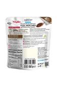 Yayla Haşlanmış Suyu Süzülmüş Yeşil Mercimek 150 gr - 2