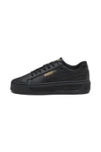 PUMA SMASH PLATFORM V3 Ayakkabı Kadın - 1