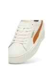 PUMA SMASH PLATFORM V3 Ayakkabı Kadın - 5