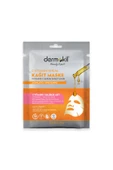 Dermokil KAĞIT MASKE C VİTAMİNİ / SALİSİLİK ASİT 23GR - 2