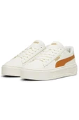 PUMA SMASH PLATFORM V3 Ayakkabı Kadın - 3