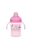 mycey Damlatmaz Bardak Kulplu Love - 1