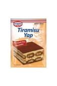 Dr. Oetker Dr.oetker Tiramisu Yap 127 G - 1