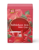 Ncs Hibiskus Çayı 30 Süzen Poşet Bitkisel thumbnail 3