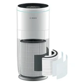 Bosch Air 6000 Beyaz Hava Temizleyici - 2