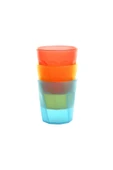 mycey Mini Bebek Bardakları - 1