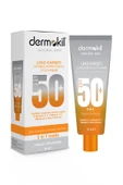 Dermokil Güneş Kremi Leke Karşıtı Ve Güneş Koruyucu Yüz Kremi 50 Spf thumbnail 1