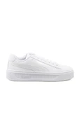 PUMA SMASH PLATFORM V3 Ayakkabı Kadın - 1