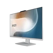 Msı Modern AM272P 12M-1251XTR Intel Core I7-1255U 32GB 2 Tb SSD Freedos 27" Fhd All In One Bilgisayar Asberteknoloji thumbnail 2