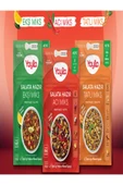 Yayla Salata Hazır 3'Lü Acı&Tatlı&Ekşi Miks 120 Gr - 2
