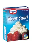 Dr. Oetker Dr Oetker Krem Şanti Ekonomik 300 Gr - 1