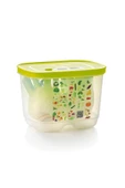 Tupperware Sera Serisi Yüksek Gövdeli Meyve Ve Sebze Saklama Kabı Limon 1.8 Lt - 3