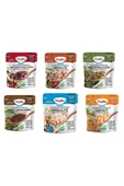 Yayla Haşlanmış Suyu Süzülmüş 6*150 Gr Set - 1
