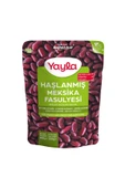 Yayla Haşlanmış Meksika Fasulyesi 400 Gr - 1