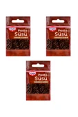 Dr. Oetker Pasta Süsü Kakaolu Çubuk 3'lü Set - 1