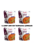 Yayla 4 Adet Tarhana Çorbası Hazır Yemek - 1