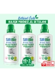 SIR Bio Bulaşık Makine Deterjanı 1000 ml 3'lü (1000 ML X 3 ADET) - 1