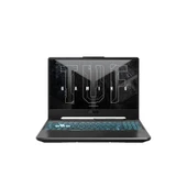 TUF Gaming A15 FA506NCR-HN007W-16 AMD Ryzen 7 7435HS 16GB 512GB SSD RTX3050-4GB 75W W11H 15.6" FHD 144Hz Taşınabilir Bilgisayar - 1