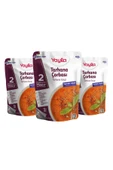 Yayla Yemek Hazır Tarhana Çorbası 250 gr X3 - 1