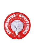 mycey Yüzme Simidi Paket Boyutu: 25 X 25 X 8 Cm Kırmızı 3 Ay - 4 Yaş 6101seri - 1