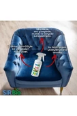 SIR Bio Bitkisel Özlü Leke Çıkarıcı Ve Mutfak Temizleyici 2’Li Set - 3