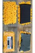 EUPHRATE KFZ Alman Üretim 3855 23x10 Cm Mikrofiber Oto Yıkama Süngeri - 1