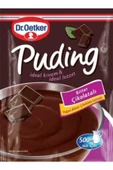 Dr. Oetker Puding Dünyası Set (11 Çeşit) - 4