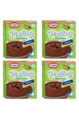 Dr. Oetker 4'lü Dr. Oetker Glutensiz puding - 1