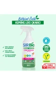 SIR Bio Bitkisel Özlü Asprins Leke Çıkarıcı Güçlü Formül 500 ml - 1