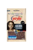 Yayla Gurme Siyah Kinoa 500 Gr - 1
