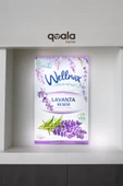 Wellnax ( 5 ADET ) LAVANTA KESESİ | Dolap Ve Çekmece Kokusu | Rutubet Önleyici Kese, Askılı Dolap Kokusu - 3