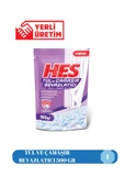 Hes Tül ve Camasir Beyazlatici 500gr - 1
