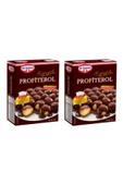 Dr. Oetker Profiterol Karışımı 2'li Paket - 1