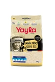 Yayla Gurme Yasemin Pirinci 500 gr - 1