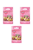 Dr. Oetker Pasta Süsü Kelebek 3'lü Set - 1