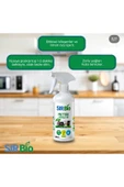 SIR Bio Bitkisel Özlü Leke Çıkarıcı Ve Mutfak Temizleyici 2’Li Set - 2