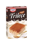 Dr. Oetker Trilice Karamel Soslu 315 Gr - 1