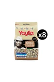Yayla Gurme 500 gr Börülce 8 Adet - 1