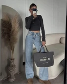 MDB  Yıkamalı Crop thumbnail 1