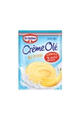Dr. Oetker Dr Oetker Creme Ole Muz Aromalı 110 Gr. - 1