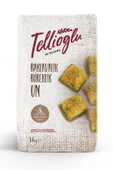 tellioğlu Baklavalık Böreklik Un 1 Kg - 1